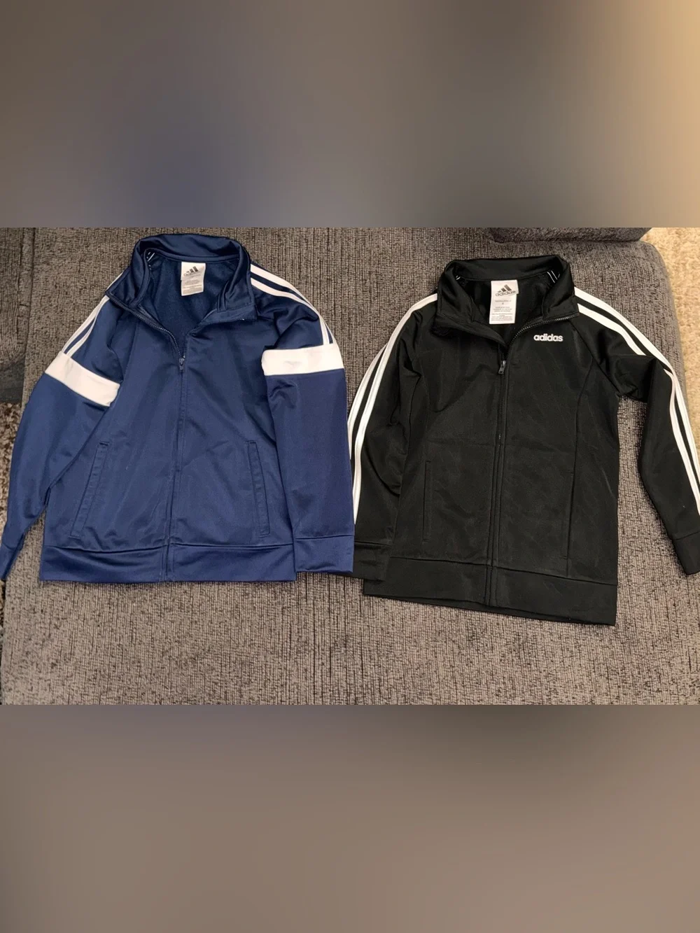 adidas two kids